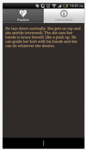 Set a Sutra for Android