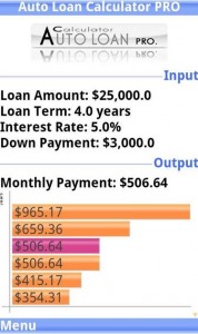 autoloan