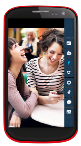 pixmeknot Android App Review