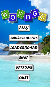 Wordgo Startup