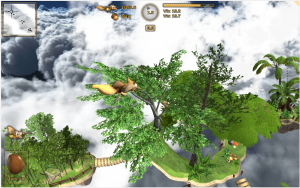 Crazy Flying Squirrel for Android