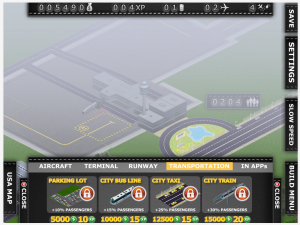 Terminal 2 for Android
