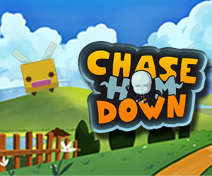 Chase Him Down