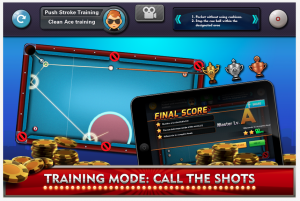 Pool Casino for Android