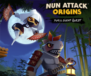 Nun Attack Origins: Yuki