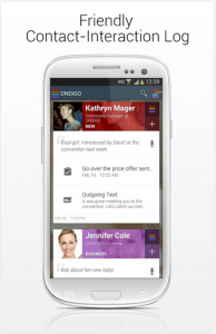 Ondigo for Android