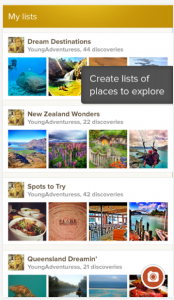 Trover for Android