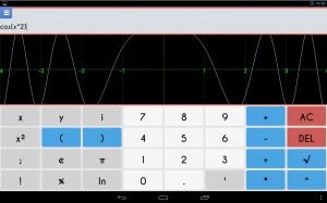 BisMag Calculator 3D Android App