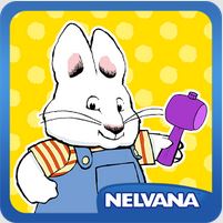 Max & Ruby: Max’s Mole Mash Is a Must-Have for Kids