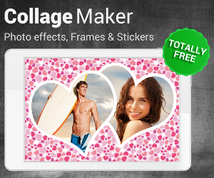 Photo Collage Maker and Editor