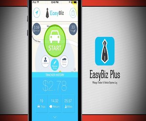 EasyBiz Plus