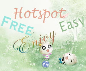 Android Hotspot