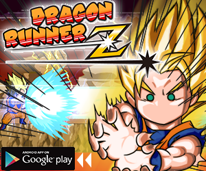 Dragonrunner Z