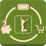 Smarte Bucks is the Ultimate Coupon Clipping App