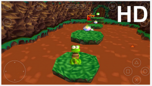 FPse for android App