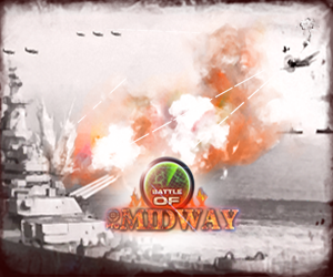 Battle of Midway