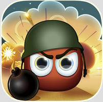 Move Over Angry Birds, Jelly Wars Has You Beat Hands Down