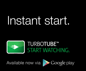 TurboTube