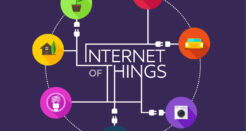 The Android of Things:  Make Your Entire Life “Smart”