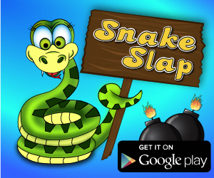 Snake Slap