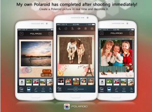 Photocracker Android App