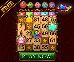 Solitaire TriPeaks