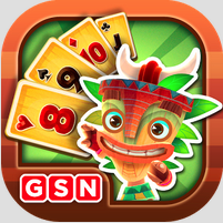 Solitaire TriPeaks is Addicting, Fun, and Loaded with Content