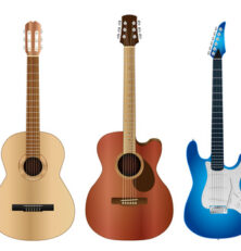 Top 5 Guitar Apps for Android: Unleash Your Inner Shred (the Smart Way)