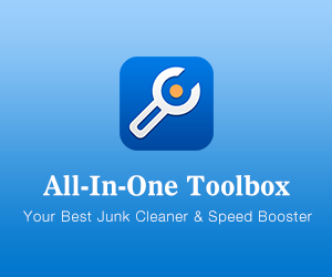 All-In-One Toolbox