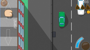 Poop From The Roof Android Game