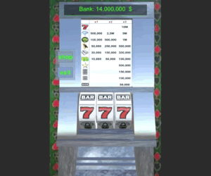 Slot SuperCash