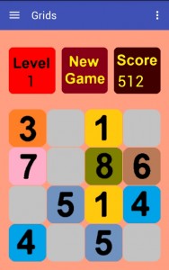 Android Game Review