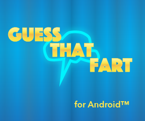Guess That Fart