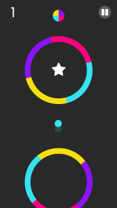 Color Switch Android Game