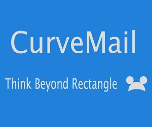 CurveMail