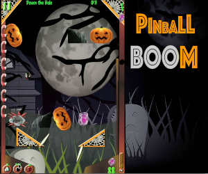 Pinball BOOM