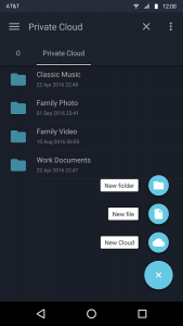 File Expert Android App