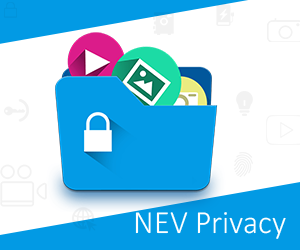 NEV Privacy