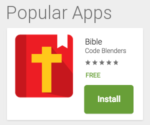 Bible