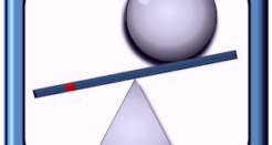 Balance the Ball Is Addicting, Challenging, and Fun to Play