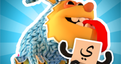 Play & Learn Arabic With Antura & The Letters