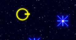 BlueQuest is Retro Game Play in a Whole Different Dimension