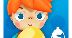 Collect Savelings to Save Money and Get Prizes