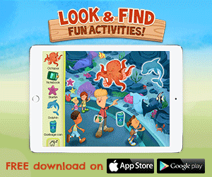Look & Find
