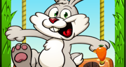 Run as Fast as You Can with Bunny Run 2