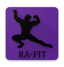 Be On Your Way to a Healthier You with RA-Fit