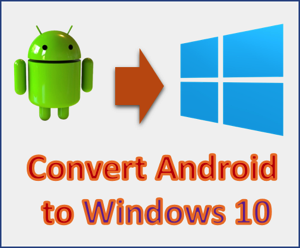 Desktop Launcher