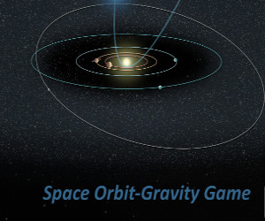 Space Orbit