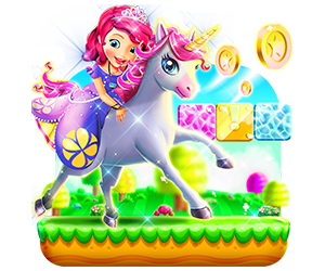 Princess Sofia