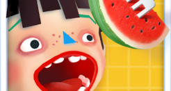 Your Kids Will Flip for Toca Kitchen 2
